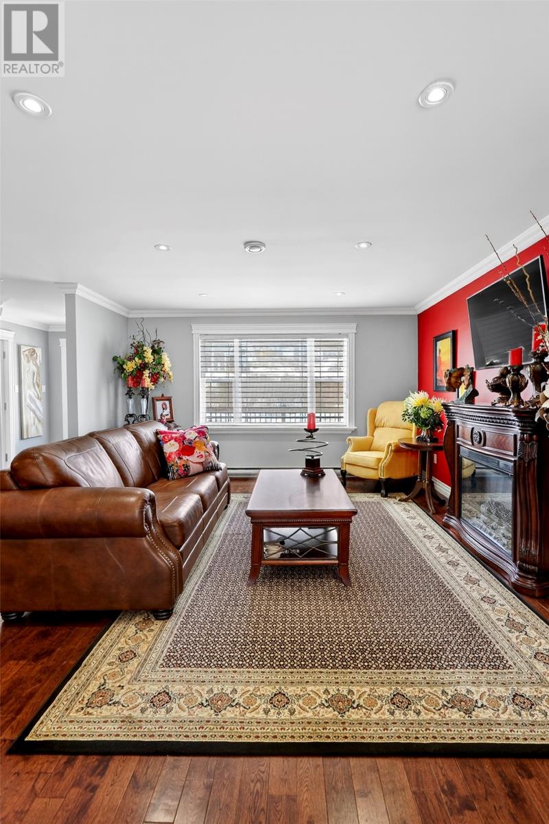 80 Badcock Boulevard, Bay Roberts, Newfoundland & Labrador  A0A 1G0 - Photo 15 - 1295554