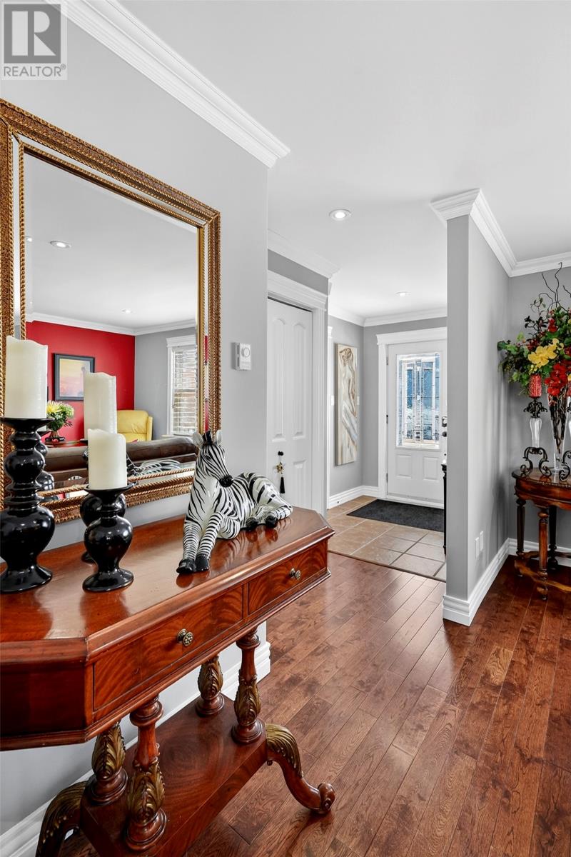 80 Badcock Boulevard, Bay Roberts, Newfoundland & Labrador  A0A 1G0 - Photo 16 - 1295554