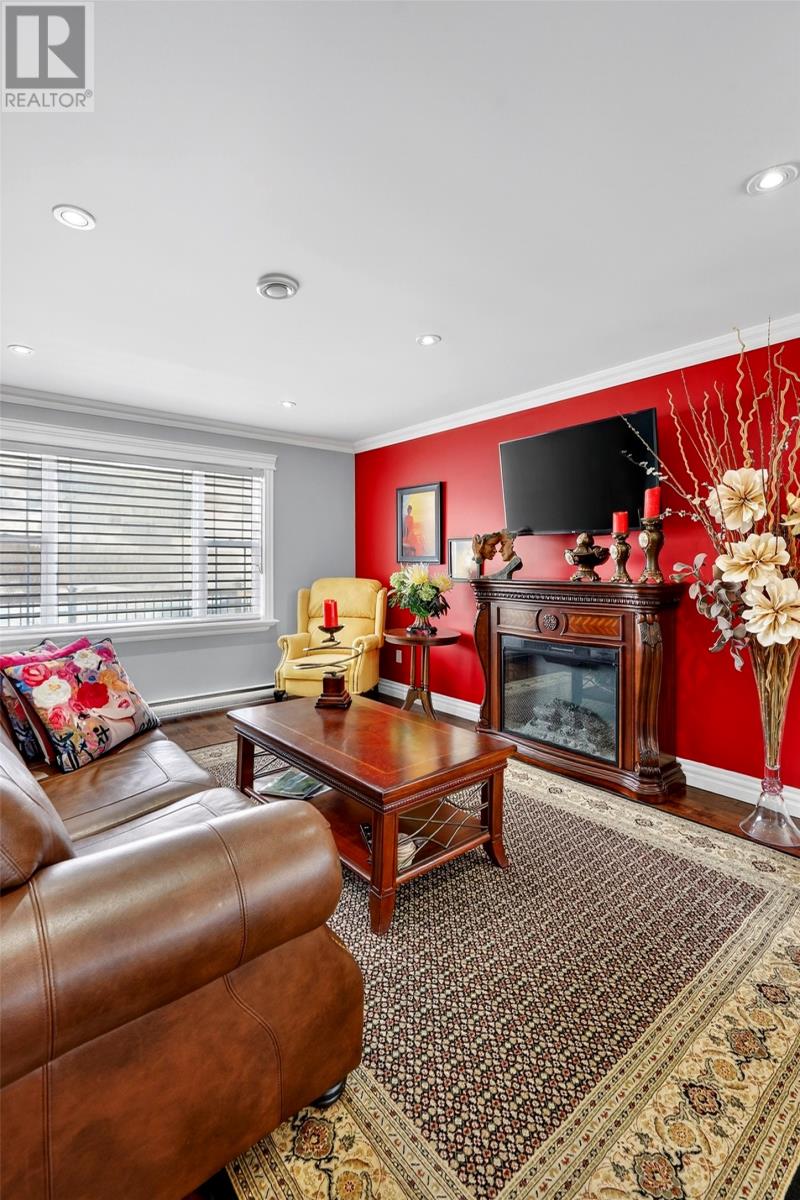 80 Badcock Boulevard, Bay Roberts, Newfoundland & Labrador  A0A 1G0 - Photo 17 - 1295554