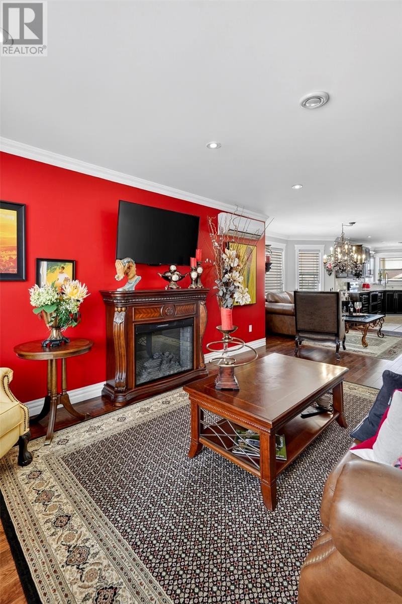 80 Badcock Boulevard, Bay Roberts, Newfoundland & Labrador  A0A 1G0 - Photo 18 - 1295554