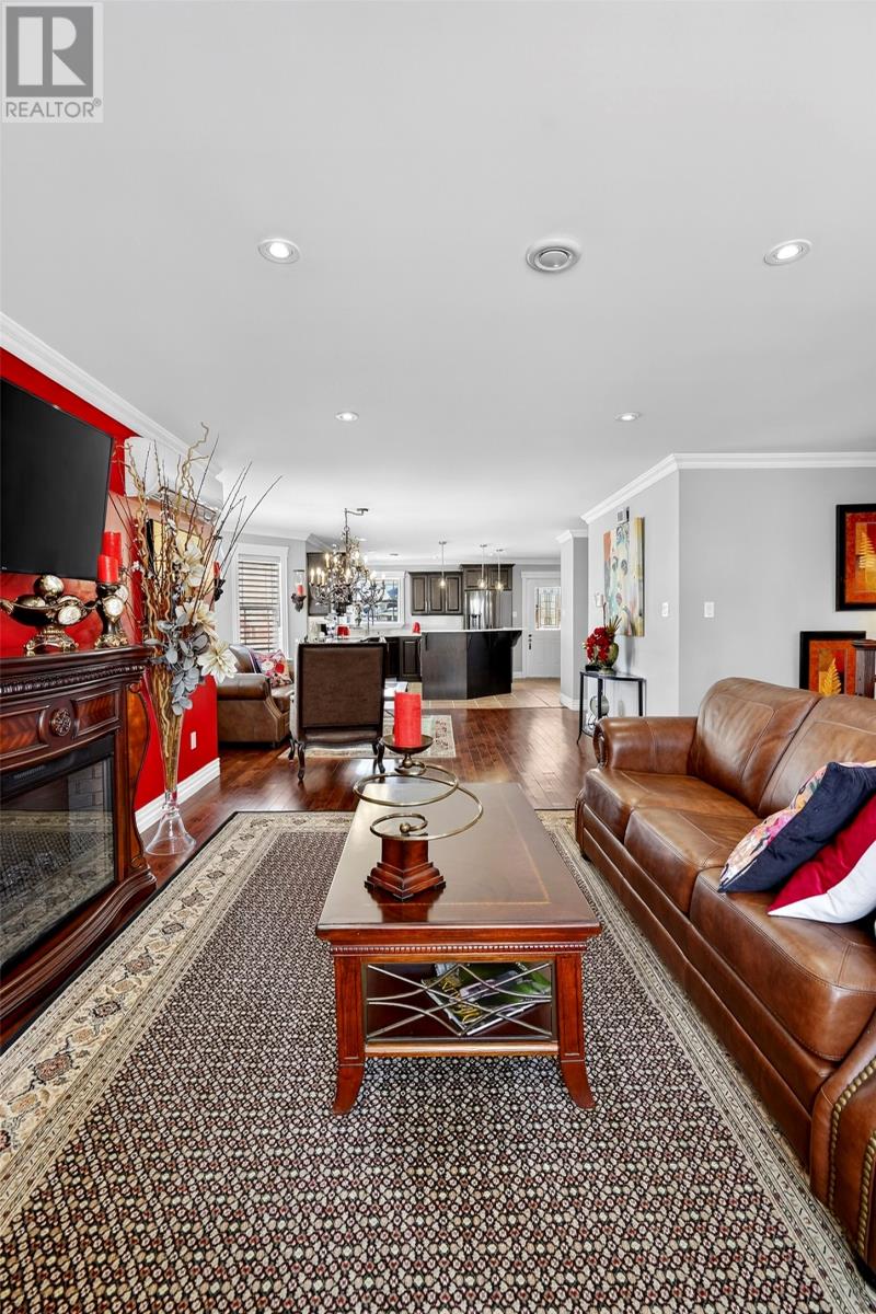 80 Badcock Boulevard, Bay Roberts, Newfoundland & Labrador  A0A 1G0 - Photo 19 - 1295554