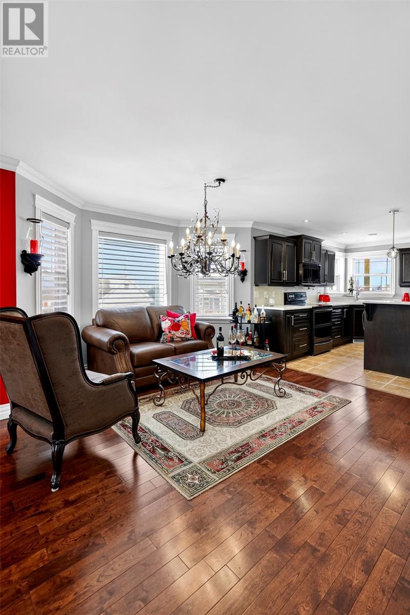 80 Badcock Boulevard, Bay Roberts, Newfoundland & Labrador  A0A 1G0 - Photo 20 - 1295554