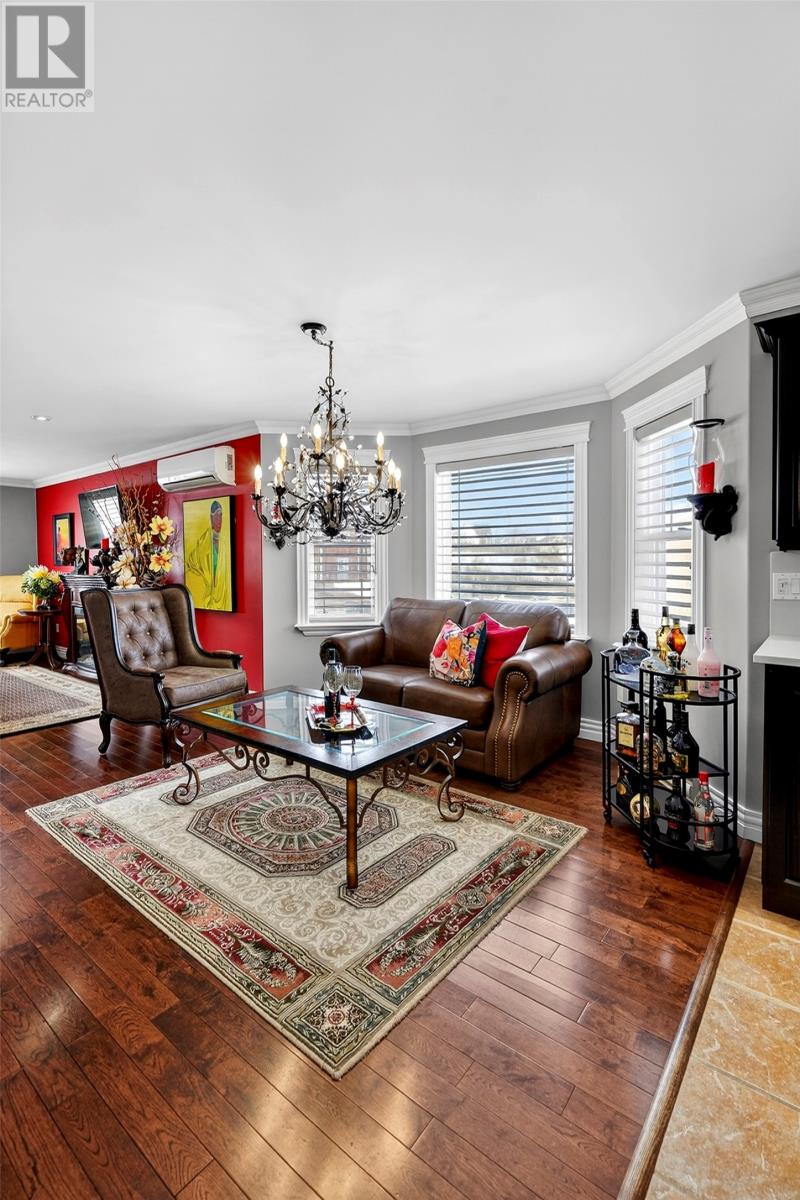 80 Badcock Boulevard, Bay Roberts, Newfoundland & Labrador  A0A 1G0 - Photo 21 - 1295554