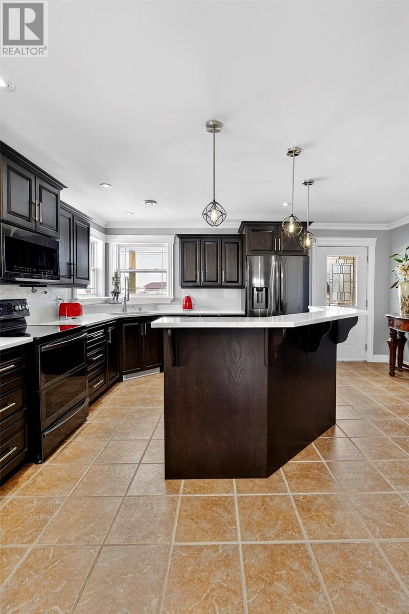 80 Badcock Boulevard, Bay Roberts, Newfoundland & Labrador  A0A 1G0 - Photo 22 - 1295554