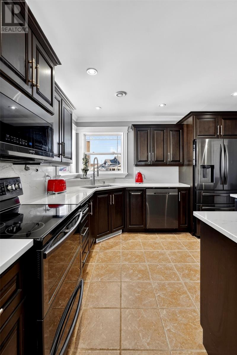 80 Badcock Boulevard, Bay Roberts, Newfoundland & Labrador  A0A 1G0 - Photo 23 - 1295554