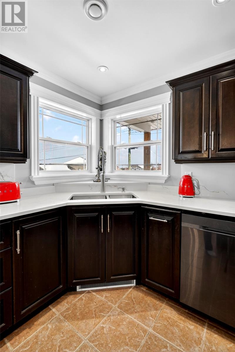 80 Badcock Boulevard, Bay Roberts, Newfoundland & Labrador  A0A 1G0 - Photo 24 - 1295554