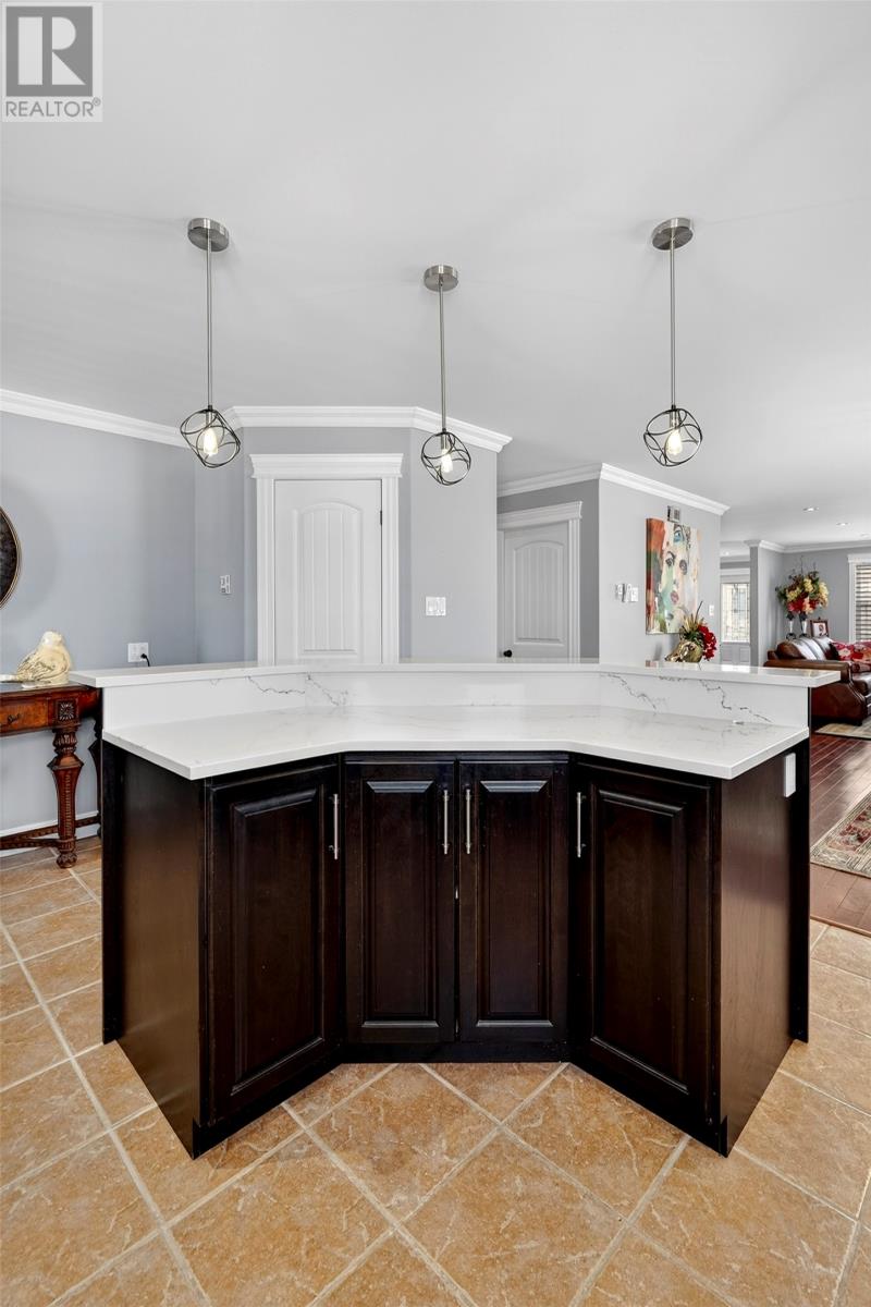 80 Badcock Boulevard, Bay Roberts, Newfoundland & Labrador  A0A 1G0 - Photo 25 - 1295554