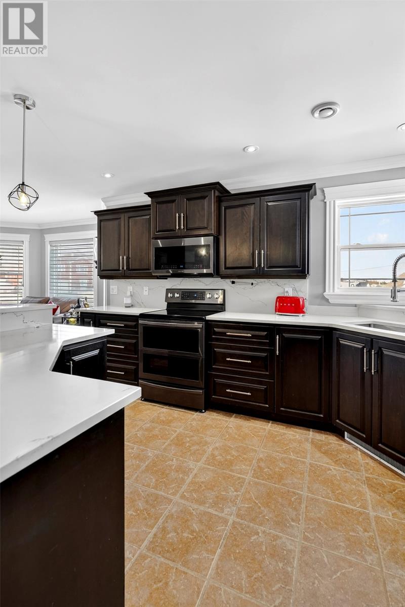 80 Badcock Boulevard, Bay Roberts, Newfoundland & Labrador  A0A 1G0 - Photo 26 - 1295554