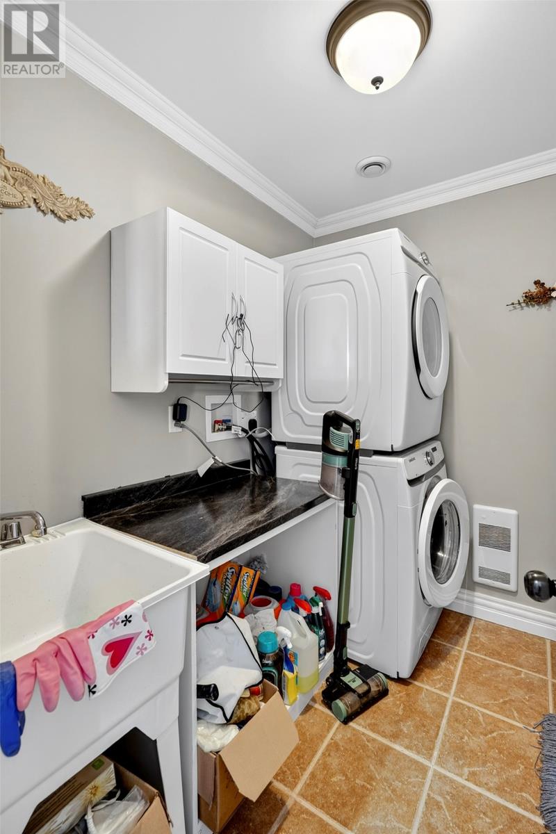 80 Badcock Boulevard, Bay Roberts, Newfoundland & Labrador  A0A 1G0 - Photo 28 - 1295554