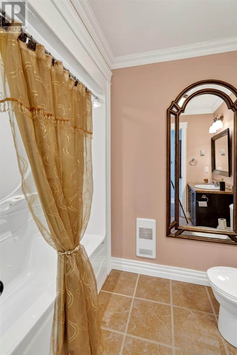 80 Badcock Boulevard, Bay Roberts, Newfoundland & Labrador  A0A 1G0 - Photo 30 - 1295554