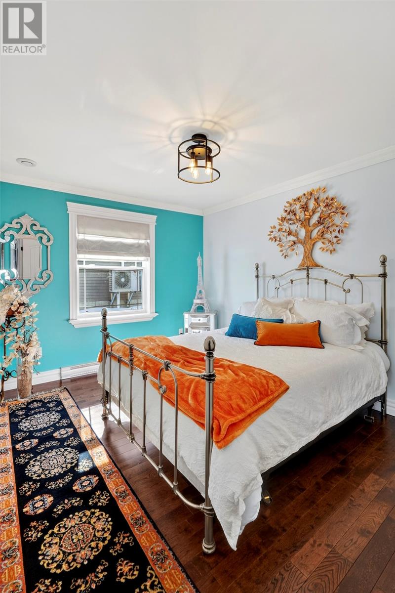 80 Badcock Boulevard, Bay Roberts, Newfoundland & Labrador  A0A 1G0 - Photo 31 - 1295554