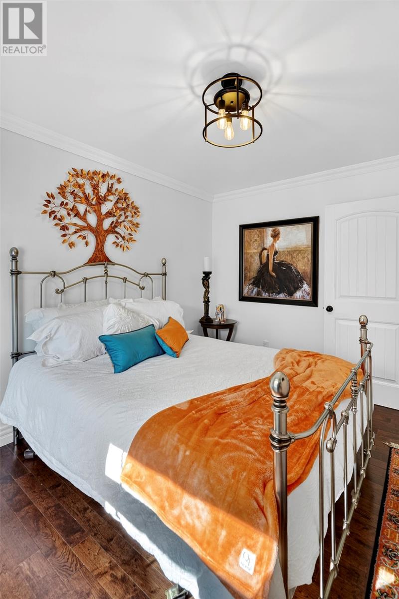 80 Badcock Boulevard, Bay Roberts, Newfoundland & Labrador  A0A 1G0 - Photo 32 - 1295554