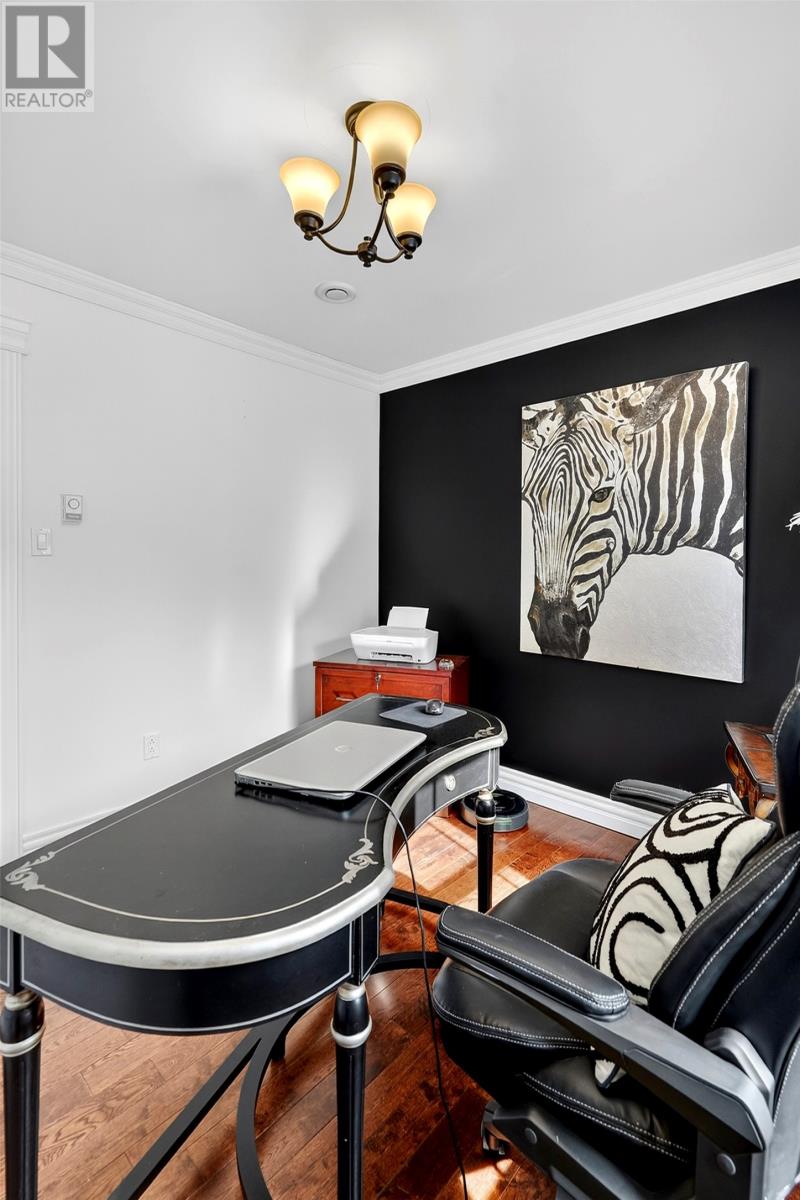 80 Badcock Boulevard, Bay Roberts, Newfoundland & Labrador  A0A 1G0 - Photo 33 - 1295554