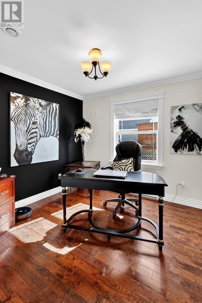 80 Badcock Boulevard, Bay Roberts, Newfoundland & Labrador  A0A 1G0 - Photo 34 - 1295554