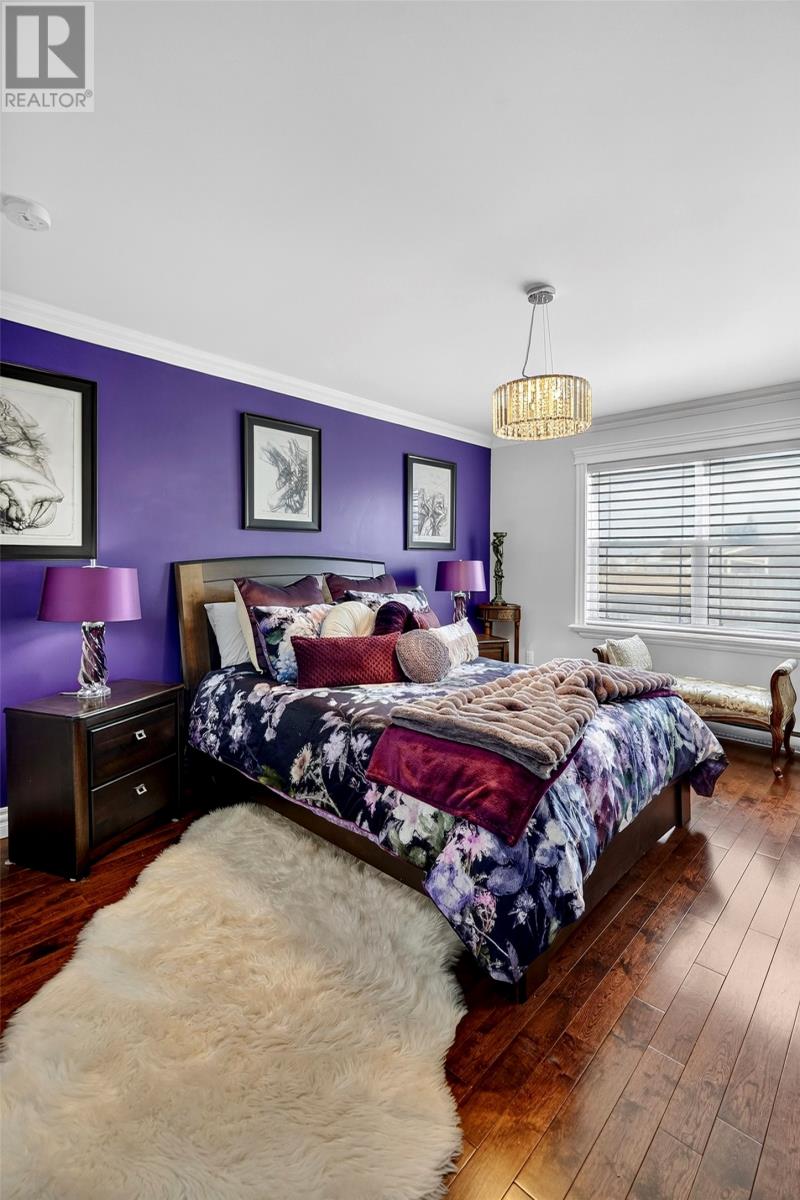 80 Badcock Boulevard, Bay Roberts, Newfoundland & Labrador  A0A 1G0 - Photo 35 - 1295554