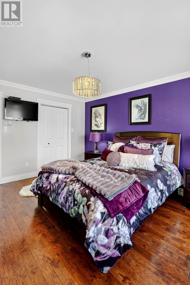 80 Badcock Boulevard, Bay Roberts, Newfoundland & Labrador  A0A 1G0 - Photo 36 - 1295554