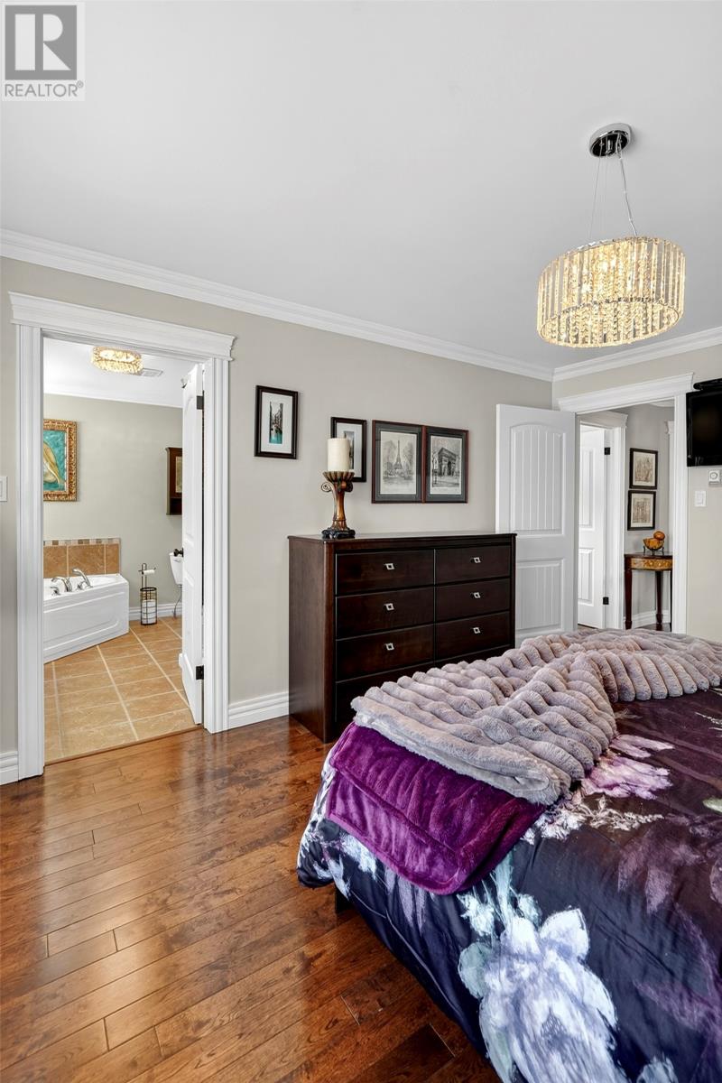 80 Badcock Boulevard, Bay Roberts, Newfoundland & Labrador  A0A 1G0 - Photo 37 - 1295554