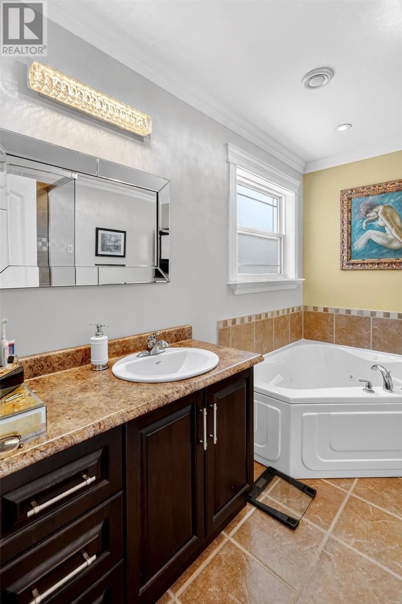 80 Badcock Boulevard, Bay Roberts, Newfoundland & Labrador  A0A 1G0 - Photo 38 - 1295554