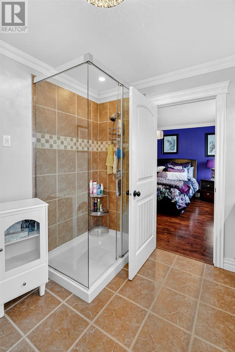 80 Badcock Boulevard, Bay Roberts, Newfoundland & Labrador  A0A 1G0 - Photo 39 - 1295554