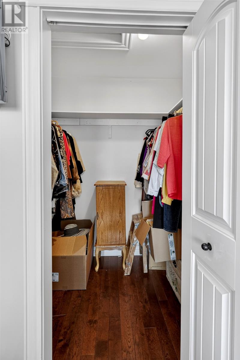 80 Badcock Boulevard, Bay Roberts, Newfoundland & Labrador  A0A 1G0 - Photo 40 - 1295554