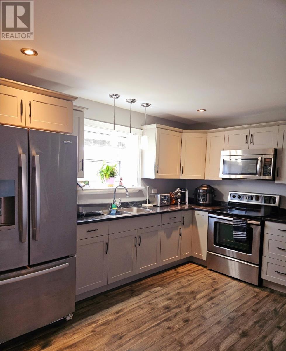 80 Badcock Boulevard, Bay Roberts, Newfoundland & Labrador  A0A 1G0 - Photo 42 - 1295554