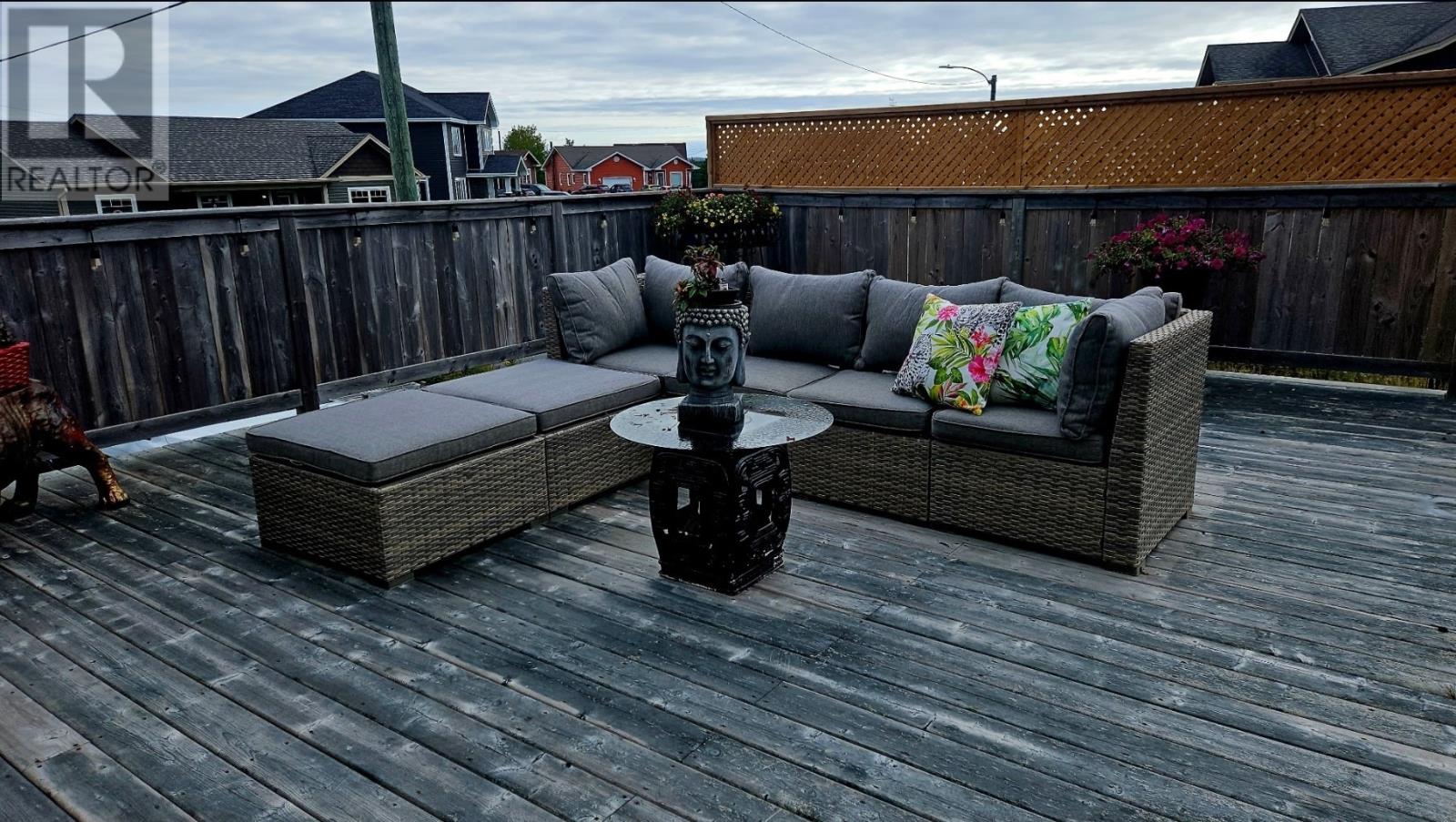 80 Badcock Boulevard, Bay Roberts, Newfoundland & Labrador  A0A 1G0 - Photo 46 - 1295554