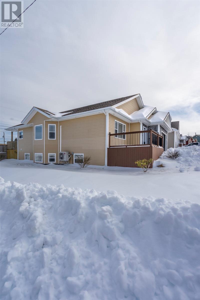 80 Badcock Boulevard, Bay Roberts, Newfoundland & Labrador  A0A 1G0 - Photo 5 - 1295554