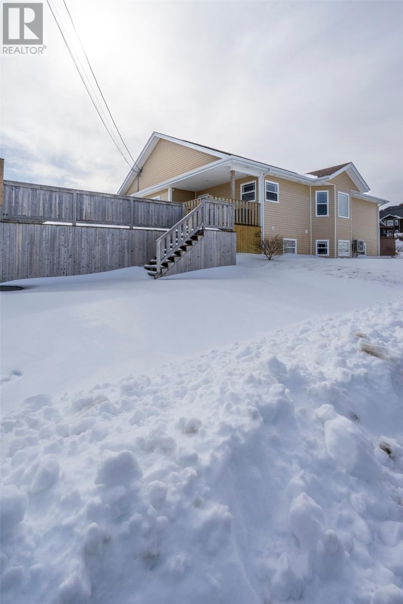 80 Badcock Boulevard, Bay Roberts, Newfoundland & Labrador  A0A 1G0 - Photo 6 - 1295554