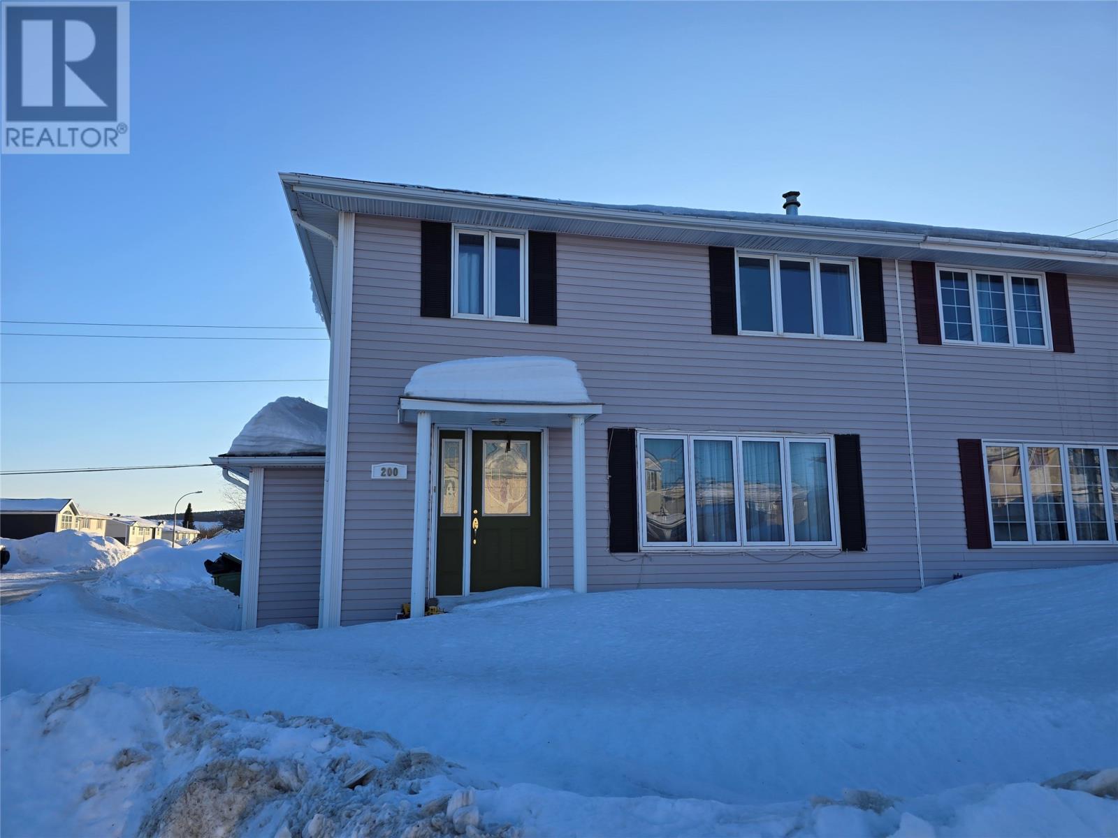 200 Howley Avenue, Labrador City, Newfoundland & Labrador