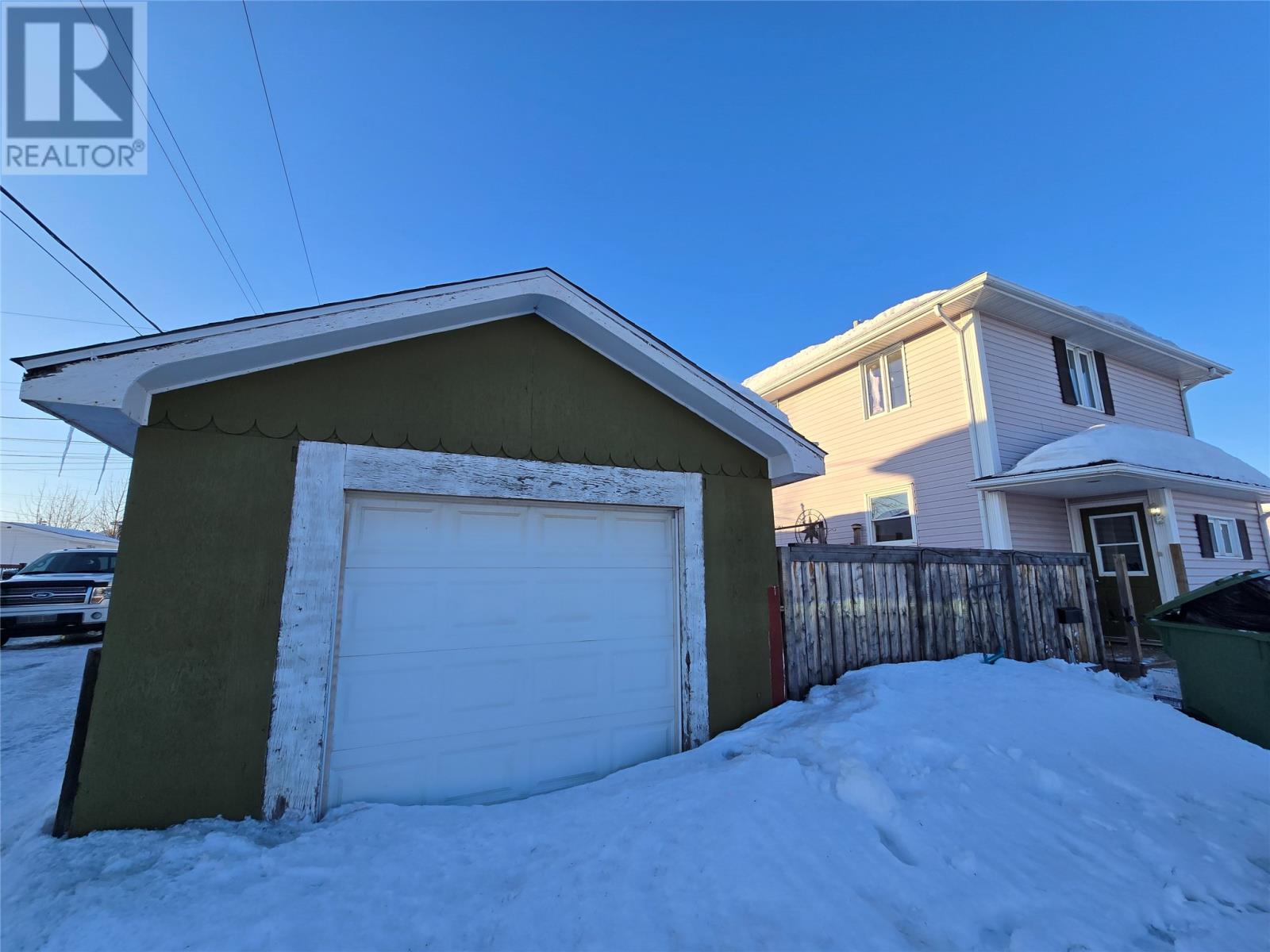 200 Howley Avenue, Labrador City, Newfoundland & Labrador  A2V 1Z8 - Photo 13 - 1295530