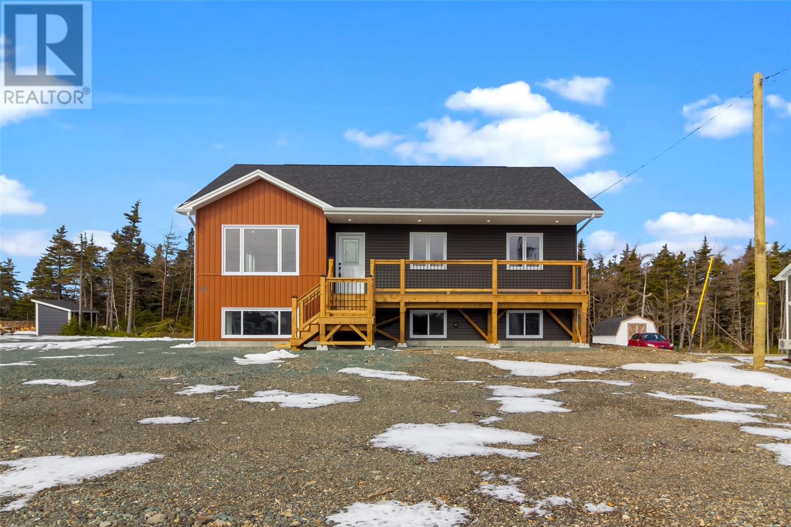 43 Huberts Place, Flatrock, Newfoundland & Labrador