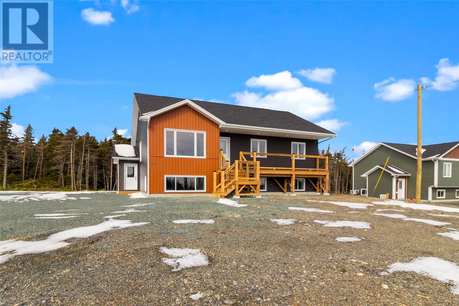 43 Huberts Place, Flatrock, Newfoundland & Labrador  A1K 0B3 - Photo 2 - 1295523