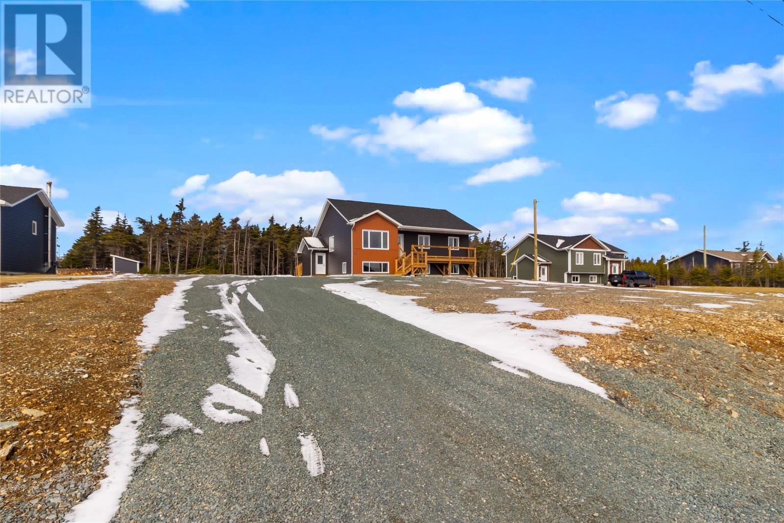 43 Huberts Place, Flatrock, Newfoundland & Labrador  A1K 0B3 - Photo 3 - 1295523