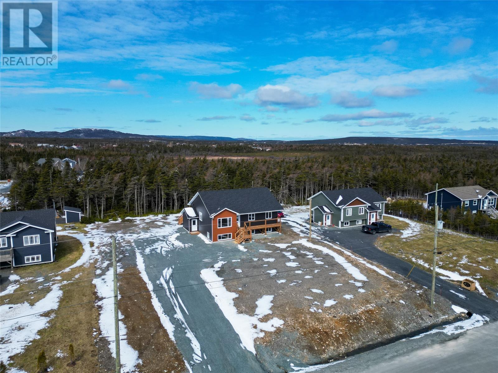 43 Huberts Place, Flatrock, Newfoundland & Labrador  A1K 0B3 - Photo 4 - 1295523