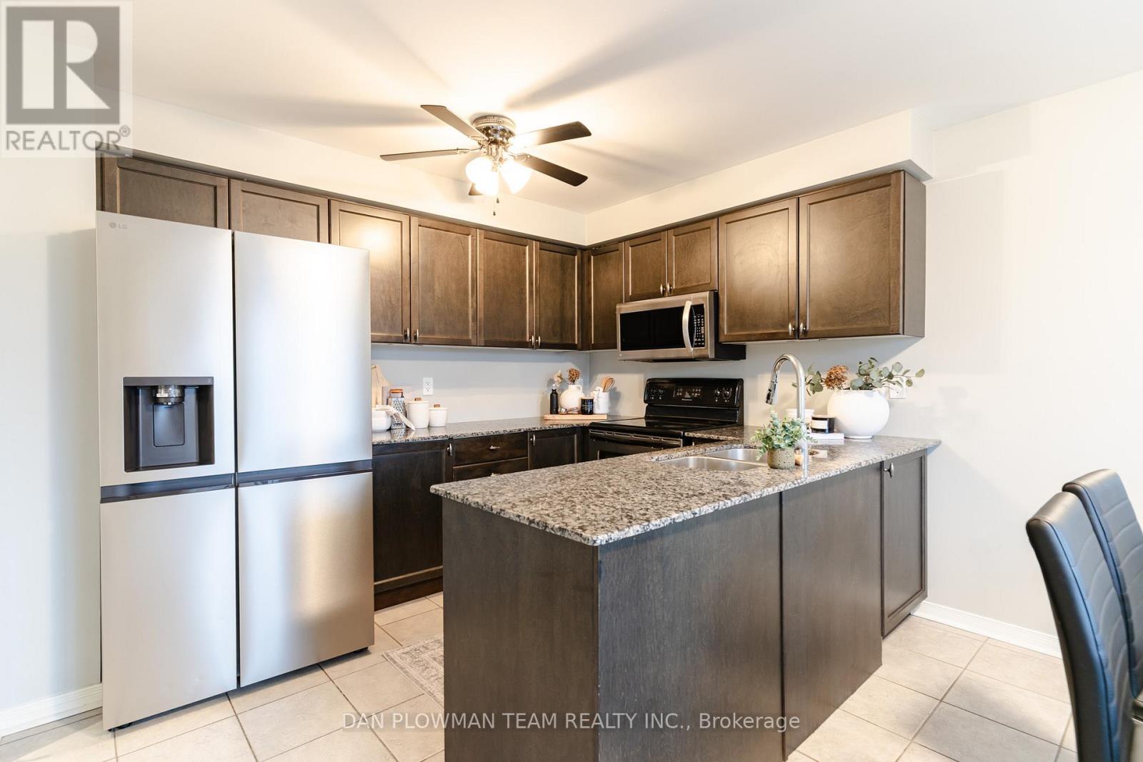 1203 Meath Drive, Oshawa, Ontario  L1K 0G5 - Photo 11 - E12924116