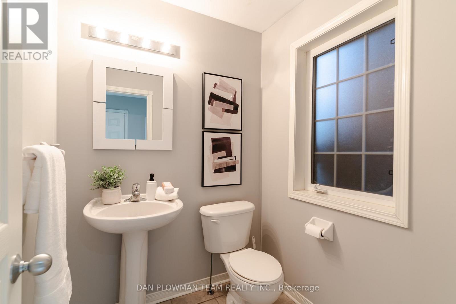 1203 Meath Drive, Oshawa, Ontario  L1K 0G5 - Photo 15 - E12924116