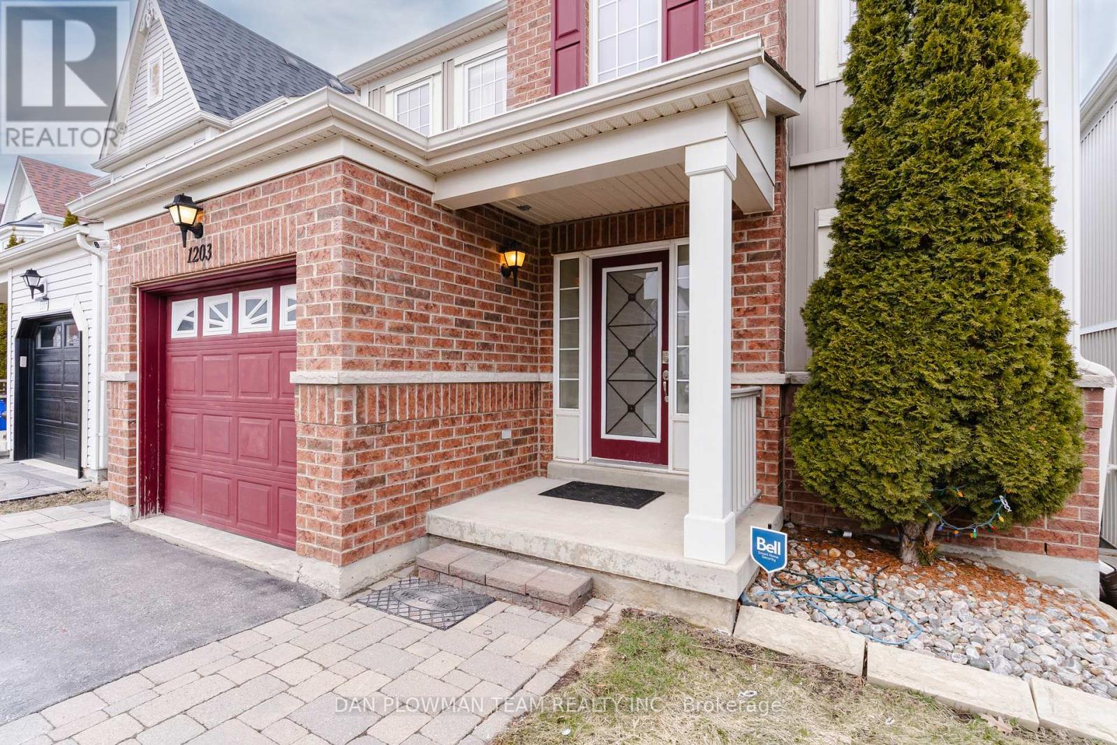 1203 Meath Drive, Oshawa, Ontario  L1K 0G5 - Photo 3 - E12924116