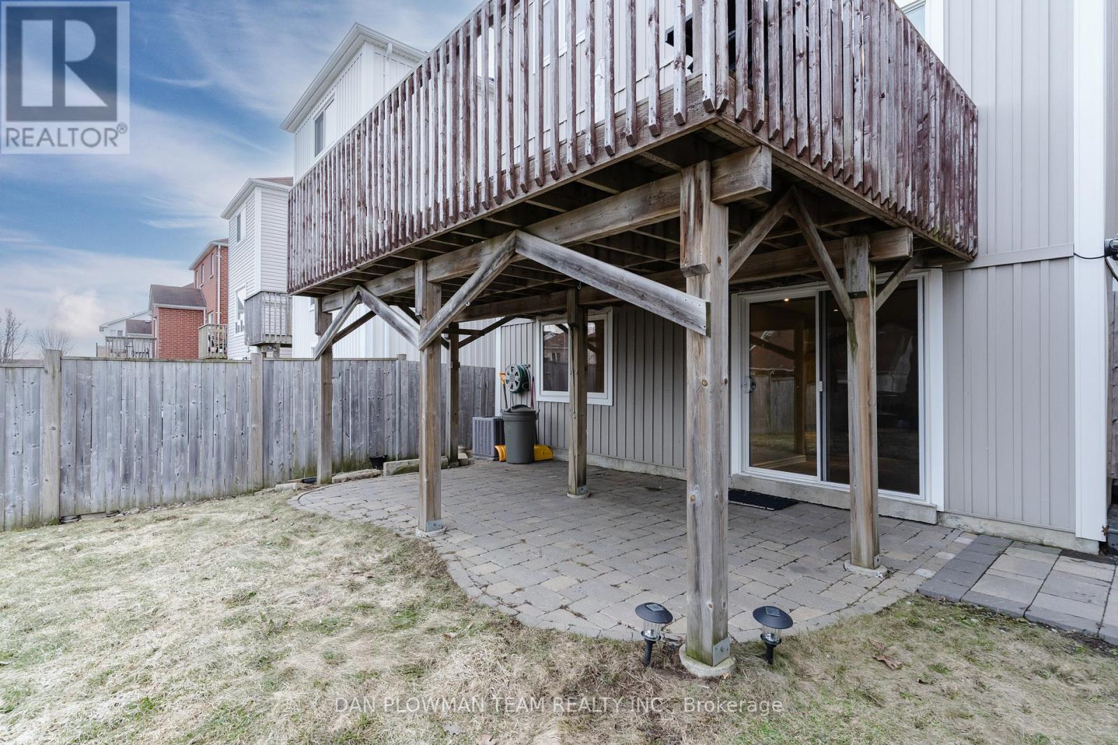 1203 Meath Drive, Oshawa, Ontario  L1K 0G5 - Photo 40 - E12924116