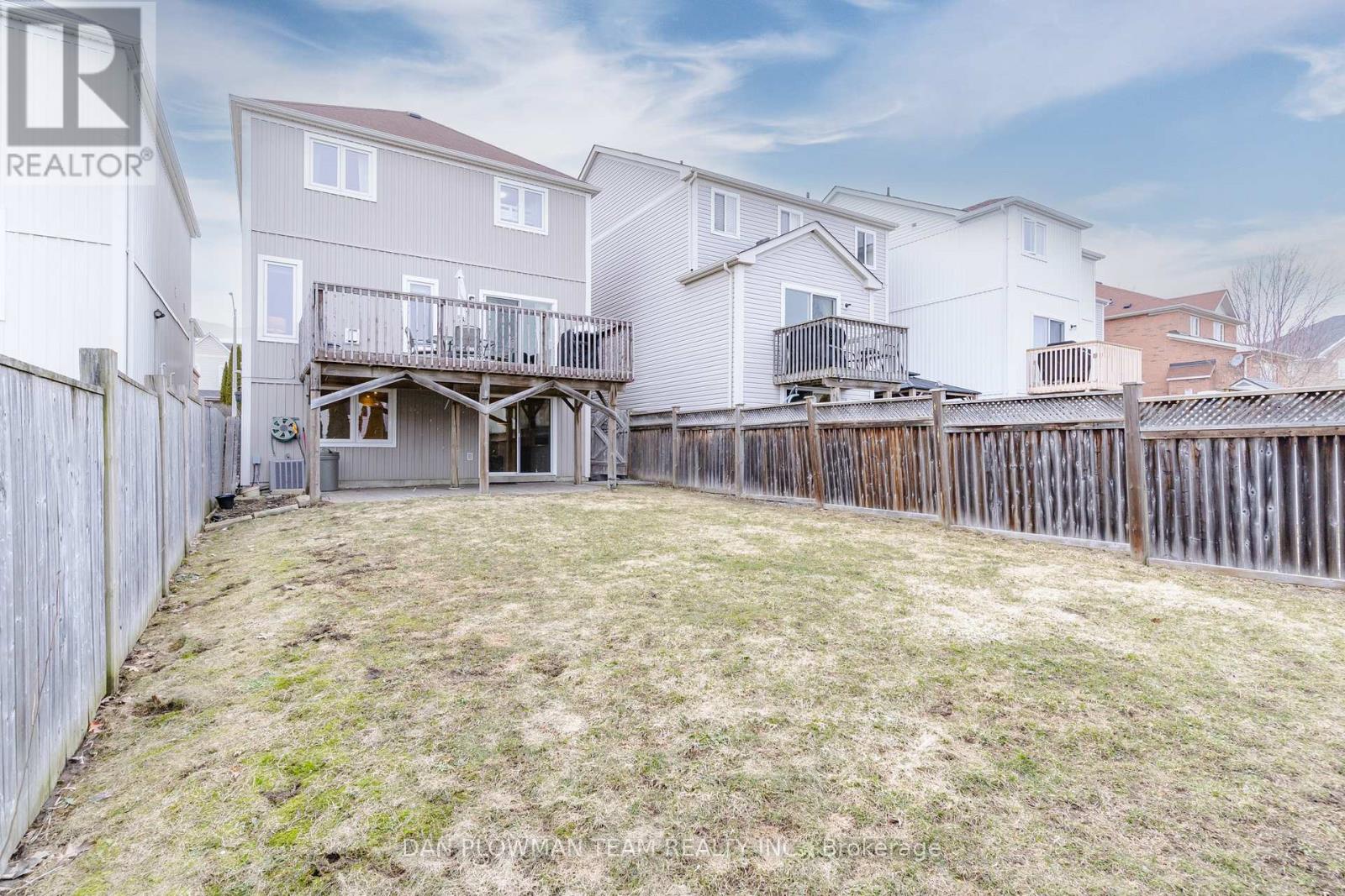 1203 Meath Drive, Oshawa, Ontario  L1K 0G5 - Photo 42 - E12924116