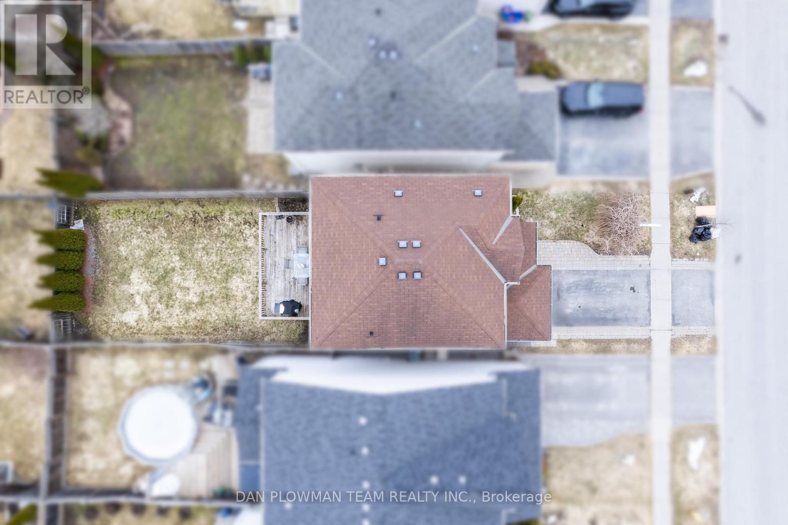 1203 Meath Drive, Oshawa, Ontario  L1K 0G5 - Photo 45 - E12924116