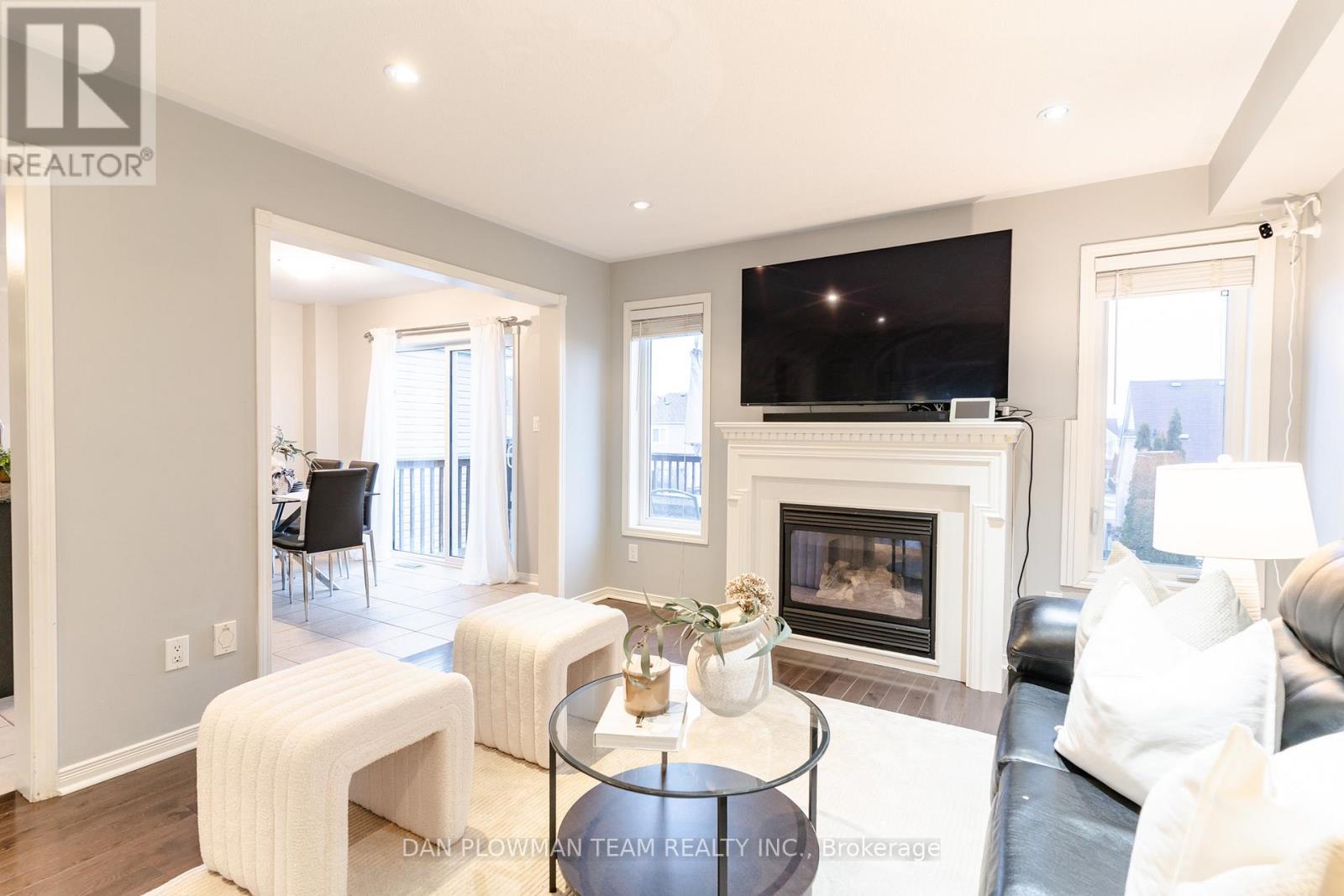 1203 Meath Drive, Oshawa, Ontario  L1K 0G5 - Photo 8 - E12924116