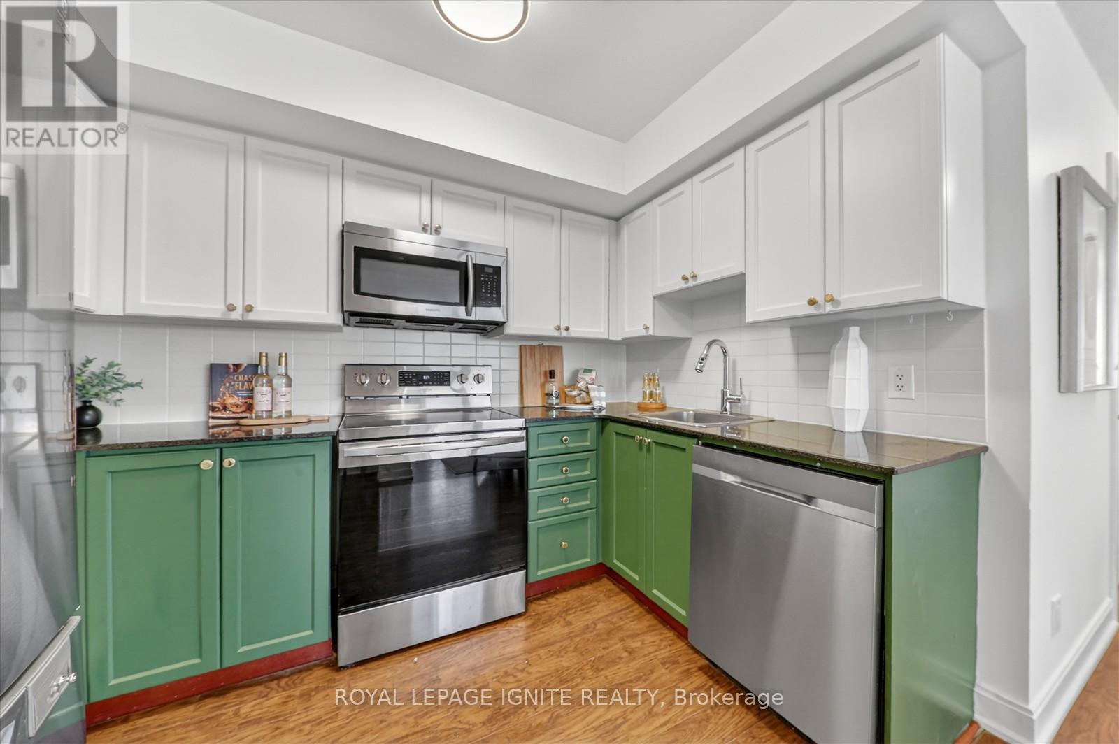 3117 - 135 Village Green Square, Toronto, Ontario  M1S 0G4 - Photo 10 - E12924164