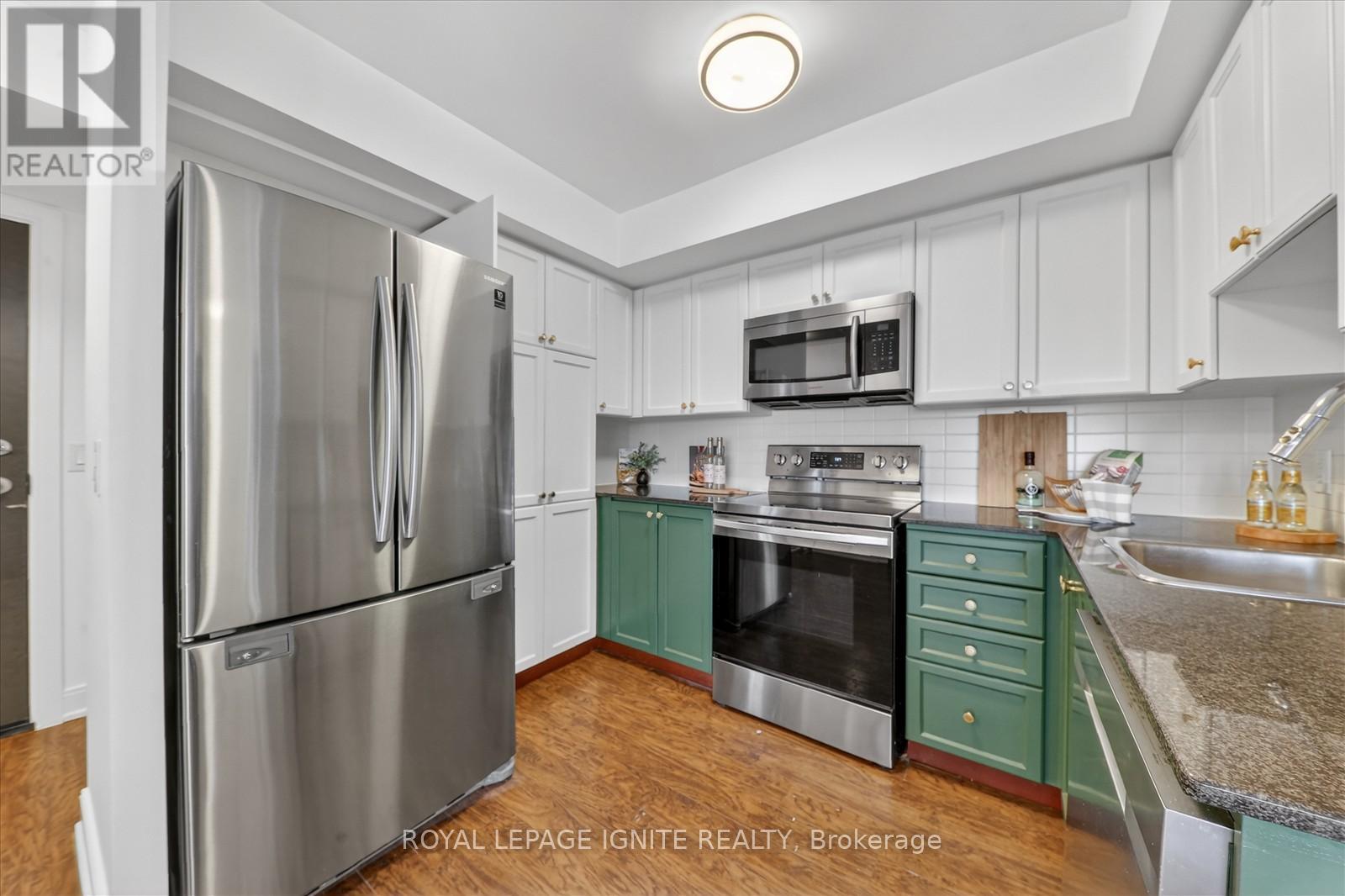 3117 - 135 Village Green Square, Toronto, Ontario  M1S 0G4 - Photo 11 - E12924164