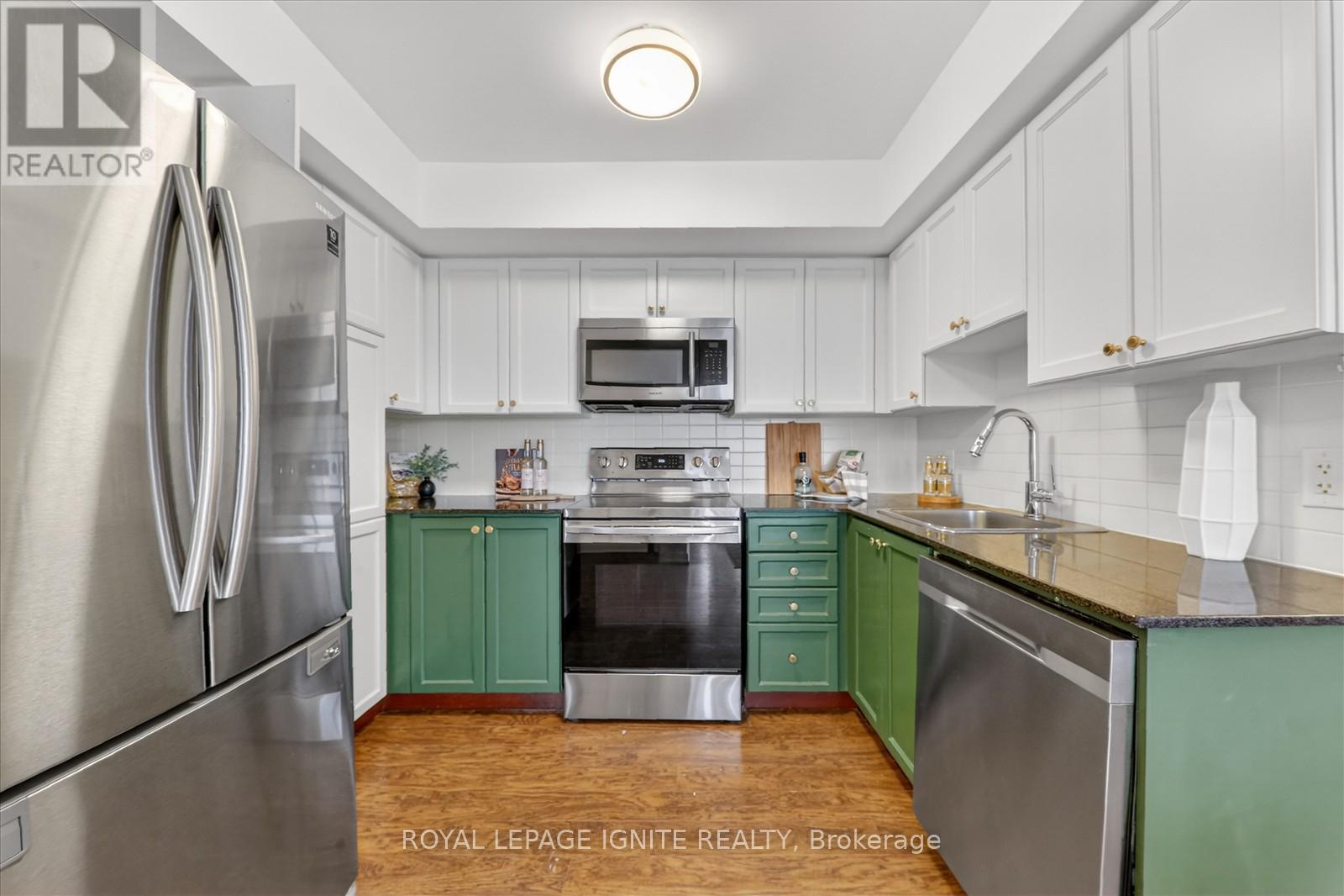 3117 - 135 Village Green Square, Toronto, Ontario  M1S 0G4 - Photo 12 - E12924164