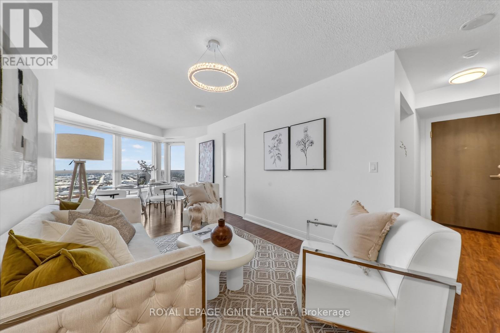 3117 - 135 Village Green Square, Toronto, Ontario  M1S 0G4 - Photo 14 - E12924164