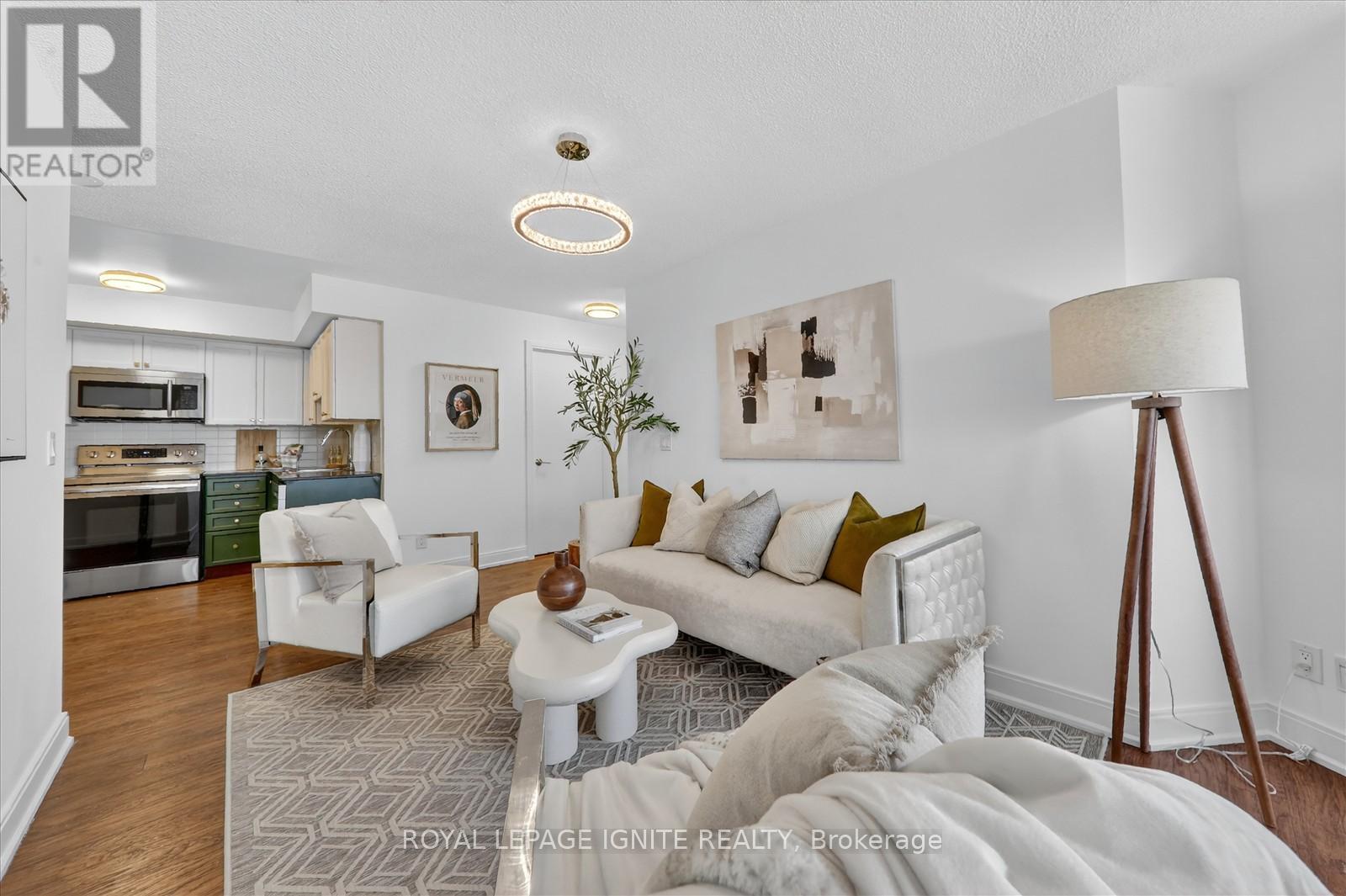 3117 - 135 Village Green Square, Toronto, Ontario  M1S 0G4 - Photo 15 - E12924164