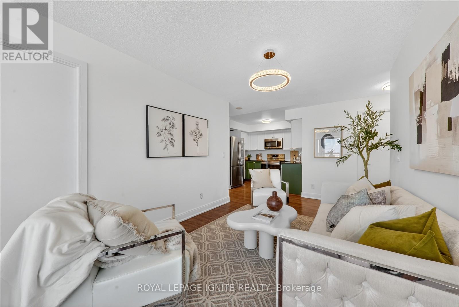 3117 - 135 Village Green Square, Toronto, Ontario  M1S 0G4 - Photo 16 - E12924164