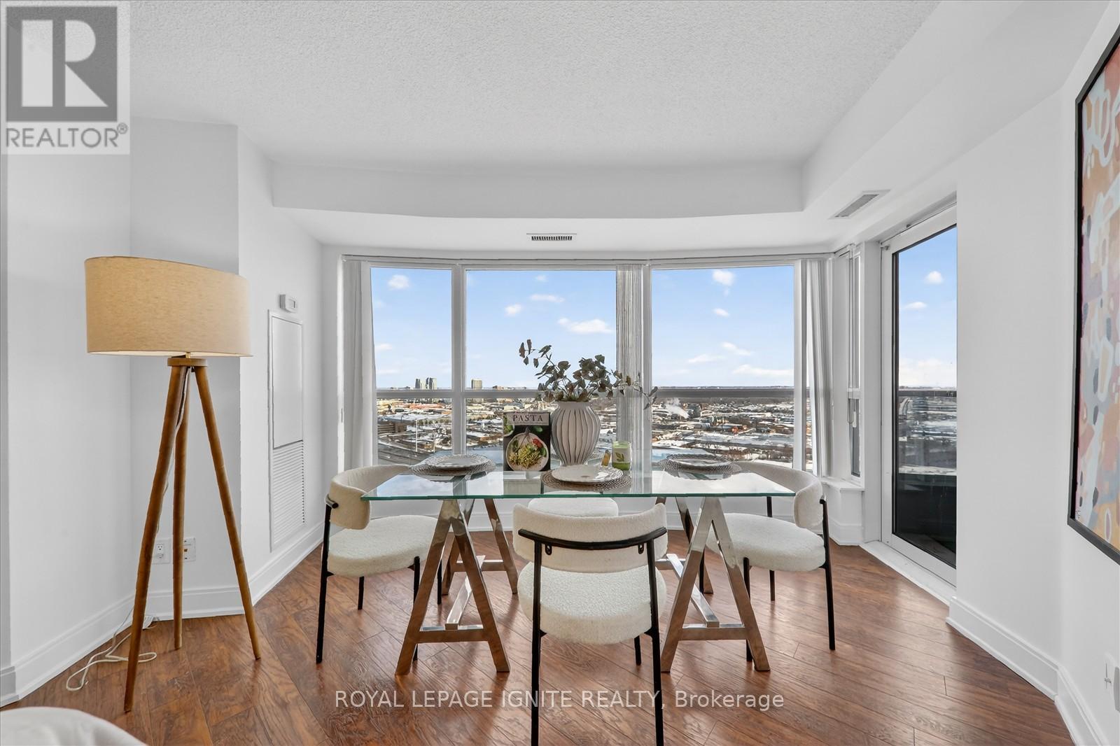 3117 - 135 Village Green Square, Toronto, Ontario  M1S 0G4 - Photo 17 - E12924164