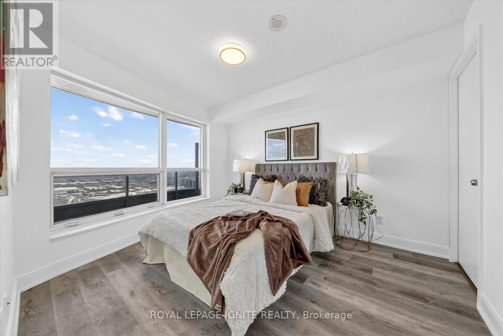 3117 - 135 Village Green Square, Toronto, Ontario  M1S 0G4 - Photo 19 - E12924164