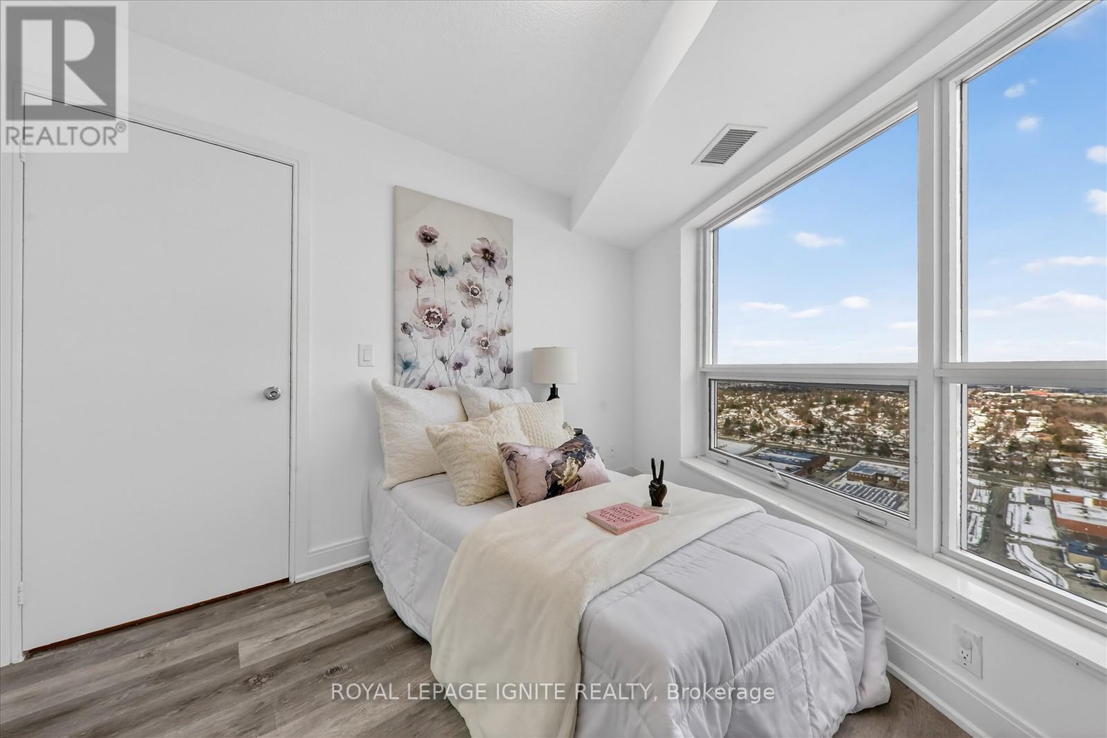 3117 - 135 Village Green Square, Toronto, Ontario  M1S 0G4 - Photo 25 - E12924164